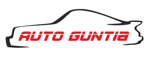Autohandel Guntia Logo